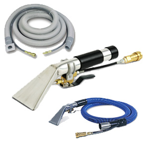 Carpet Cleaning Machine Accessories