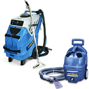 Carpet Cleaning Machines