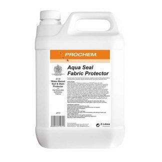 Prochem Aqua Seal Fabric Protector