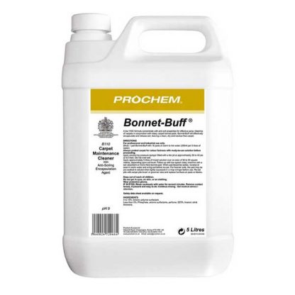 Prochem Bonnet-Buff