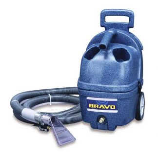 Prochem Bravo Spotter Carpet & Upholstery Cleaning Machine