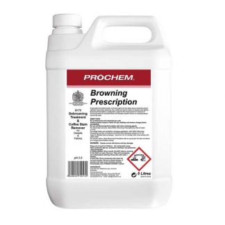 Prochem Browning Prescription