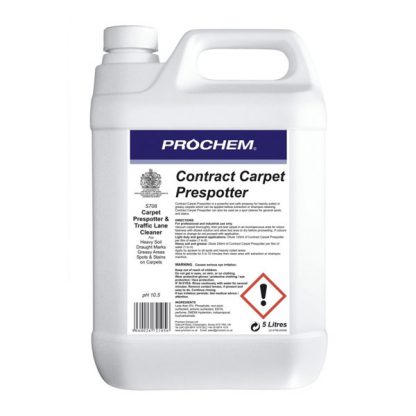 Prochem Contract Carpet Prespotter