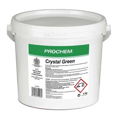 Prochem Crystal Green