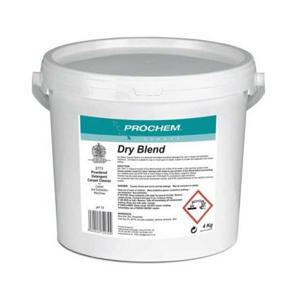 Prochem Dry Blend