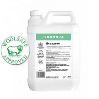 Prochem Extraclean Carpet Detergent 5 Litre