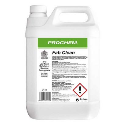 Prochem Fab Clean