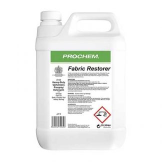 Prochem Fabric Restorer 5 Litre