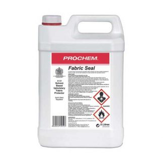 Carpet Chemical (Carpet / Upholstery Protection Chemical) Scotchguard Gallon