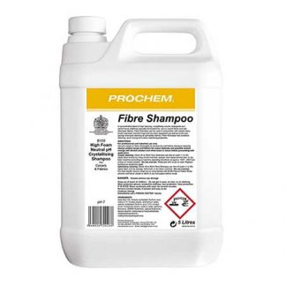 Prochem Fibre Shampoo 5 litre