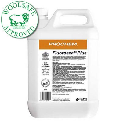 Prochem Fluoroseal Plus 5 Litre