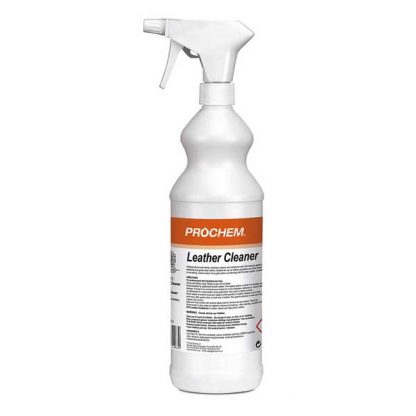 Prochem Leather Cleaner