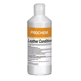 Prochem Leather Conditioner