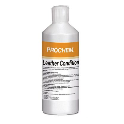 Prochem Leather Conditioner