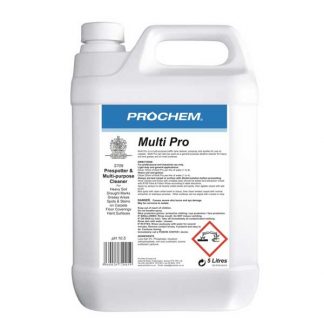 Prochem Multi Pro