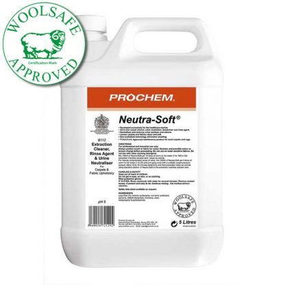 Prochem Neutra Soft 5 Litre