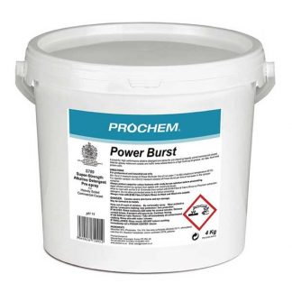 Prochem Power Burst