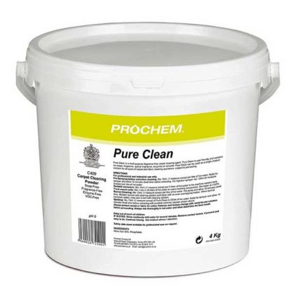 Prochem Pure Clean