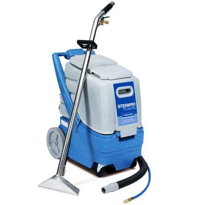 Prochem Steempro Powerflo Carpet Cleaning Machine