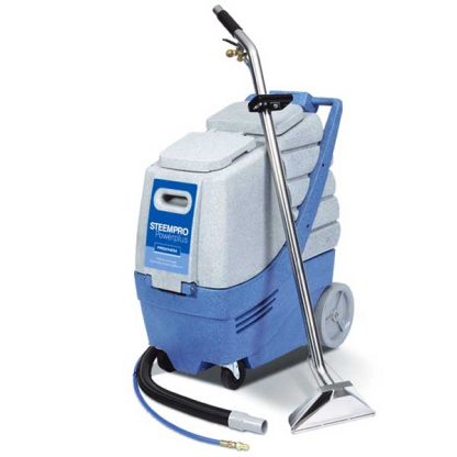 Prochem Steempro Powerplus Carpet Cleaning Machine