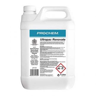 Prochem Ultrapac Renovate 5 Litre