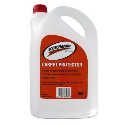 Scotchguard Carpet Protector