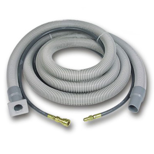 Vacuum Hoses & Optional Attachments