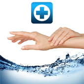 Antibacterial Hand Care
