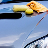 Car Valeting Accessories