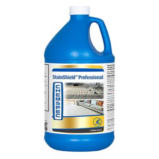 Chemspec Professional Stainshield Carpet Protector With C6