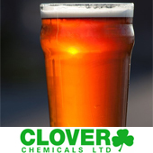 Clover Beer Line Cleaners