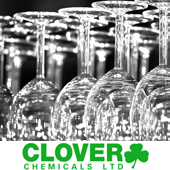 Clover Dishwasher Detergents