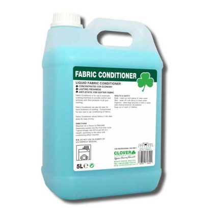 Clover Fabric Conditioner 5 Litre