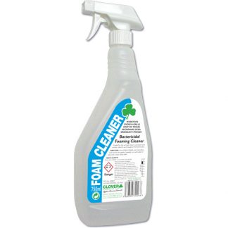 Clover Foam Cleaner Antibacterial Surface Cleaner