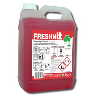 Clover FreshnIT Washroom Cleaner