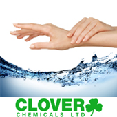 Clover Hand Soap & Skincare