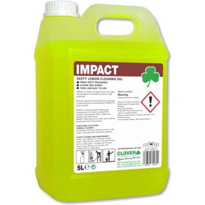 Clover Impact Floor Cleaner