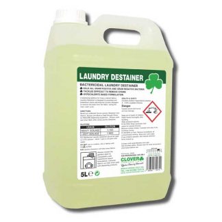 Clover Laundry Destainer