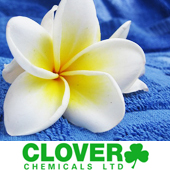 Clover Laundry Detergents