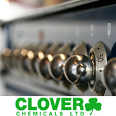 Clover Oven Cleaners