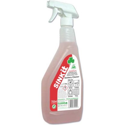 Clover SinkIT Washroom Cleaner