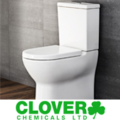 Clover Toilet Cleaners