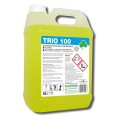 Clover Trio 100 Antibacterial Floor & Surface Cleaner