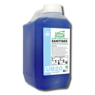 Clover UB20 Antibacterial Surface Cleaner