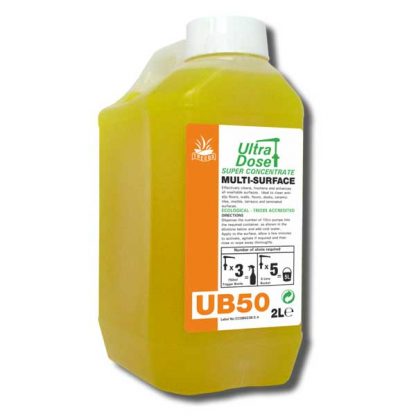 Clover UB50 Surface Cleaner