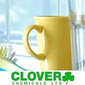 Clover Washing Up Liquid