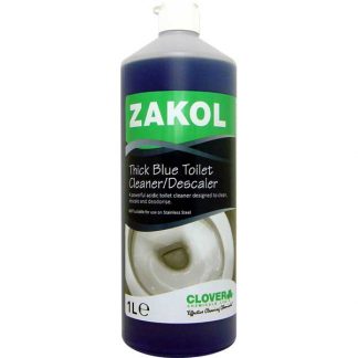 Clover Zakol Toilet Cleaner