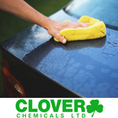 Clover Vehicle Cleaning & Care