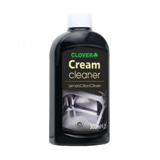 Clover Cream Cleaner