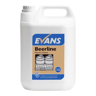 Evans Beerline Cleaner